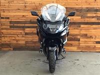 BMW K1600GTL