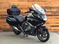 BMW K1600GTL