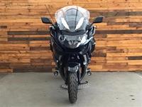 BMW K1600GTL