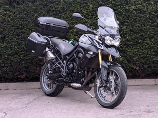 TRIUMPH TIGER 800 