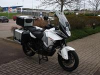 KTM 1290 SUPER ADVENTURE S