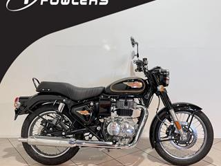 ENFIELD 350 BULLET 