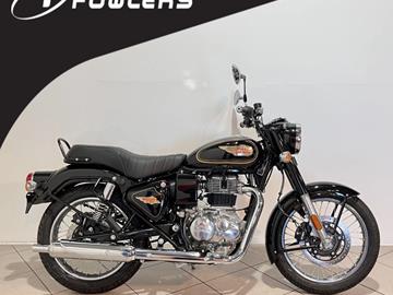 ENFIELD 350 BULLET