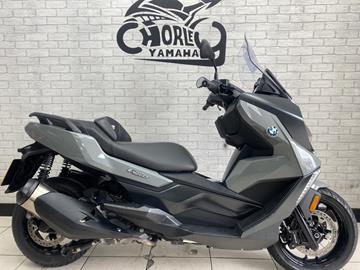 BMW C400GT