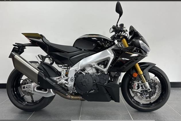 APRILIA TUONO V4 1100 FACTORY