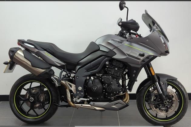 TRIUMPH TIGER 1050