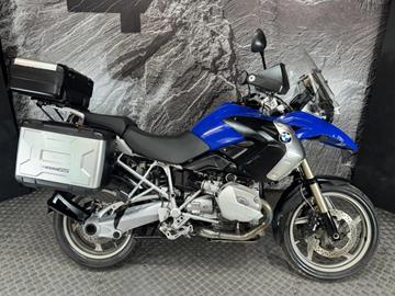 BMW R1200GS