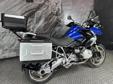 BMW R1200GS