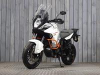 KTM 1290 SUPER ADVENTURE