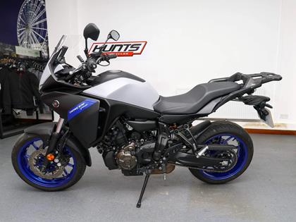 YAMAHA TRACER 700