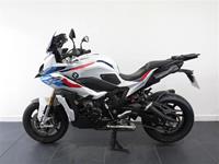 BMW S1000XR