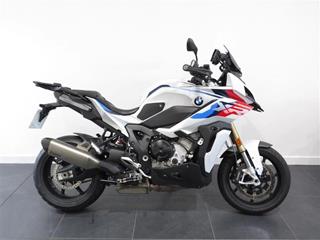 BMW S1000XR 