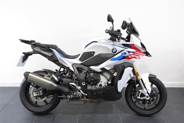 BMW S1000XR