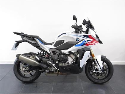 BMW S1000XR