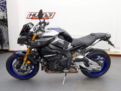 YAMAHA MT-10 SP