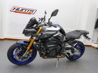 YAMAHA MT-10 SP