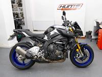 YAMAHA MT-10 SP