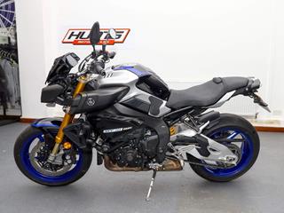 YAMAHA MT-10 SP 