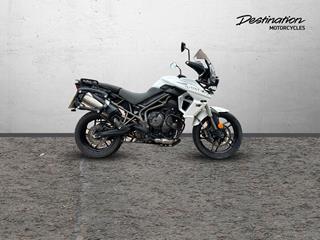 TRIUMPH TIGER 800 XR 