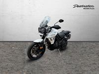 TRIUMPH TIGER 800 XR