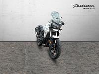 TRIUMPH TIGER 800 XR