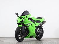 KAWASAKI ZX-10R