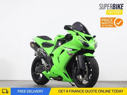 KAWASAKI ZX-10R