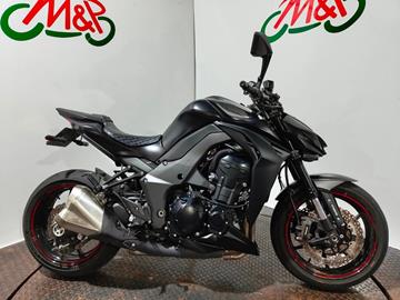 KAWASAKI Z1000