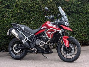 TRIUMPH TIGER 900 GT PRO