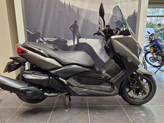 YAMAHA XMAX 400 