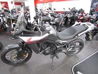 HONDA XL750 TRANSALP