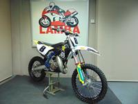 HUSQVARNA TC85