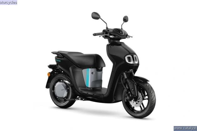 YAMAHA NEOS