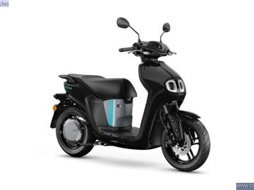 YAMAHA NEOS