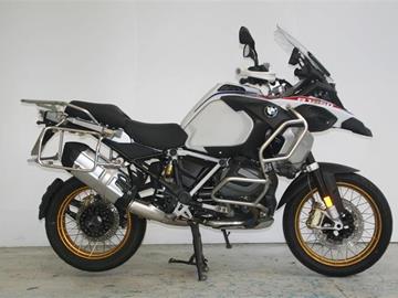 BMW R1250GS ADVENTURE