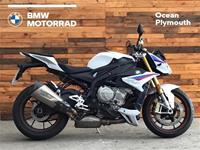 BMW S1000R