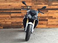 BMW S1000R