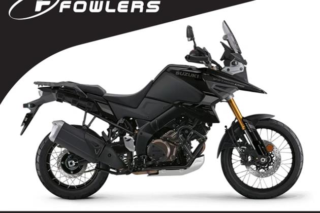 SUZUKI DL1050 V-STROM