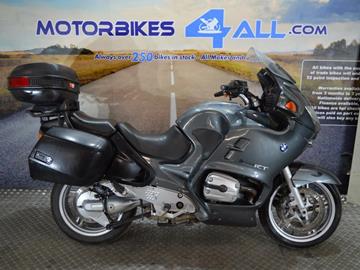 bmw r1150rt for sale