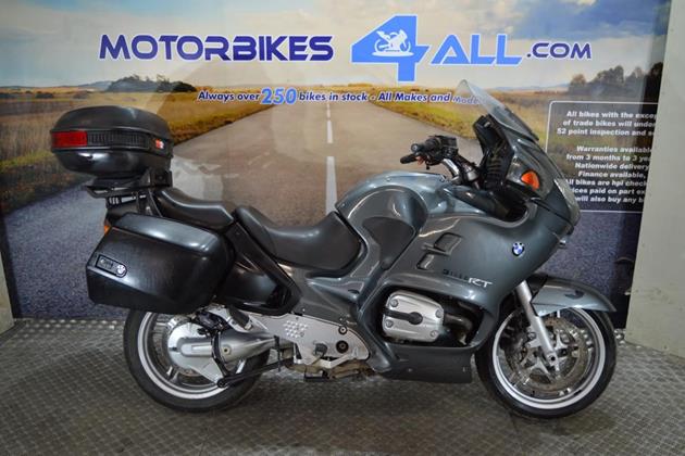 BMW R1150RT