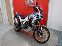 HONDA CRF1100L AFRICA TWIN ADVENTURE SPORTS ES