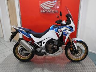 HONDA CRF1100L AFRICA TWIN ADVENTURE SPORTS ES 