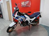 HONDA CRF1100L AFRICA TWIN ADVENTURE SPORTS ES