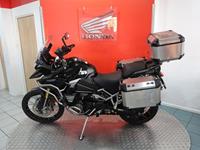 TRIUMPH TIGER 1200 RALLY EXPLORER