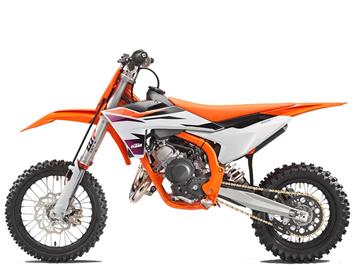 KTM SX65