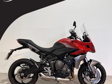 TRIUMPH TIGER 660 SPORT