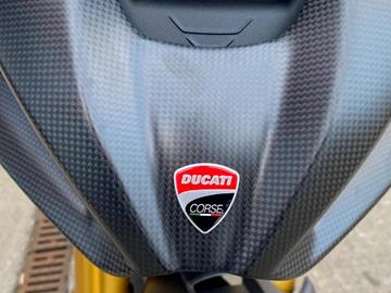 DUCATI MULTISTRADA V4 RALLY