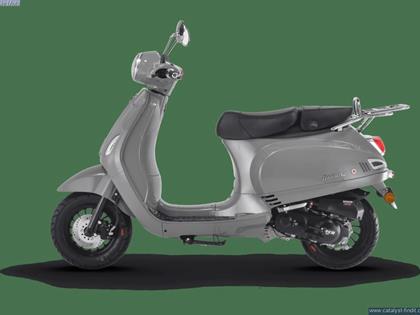 NECO AZZURO GP 125