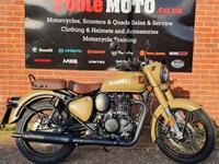 ENFIELD CLASSIC 350