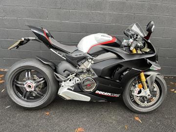 DUCATI PANIGALE V4SP